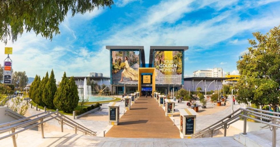 Golden Hall: Η εξέλιξη ενός premium fashion προορισμού